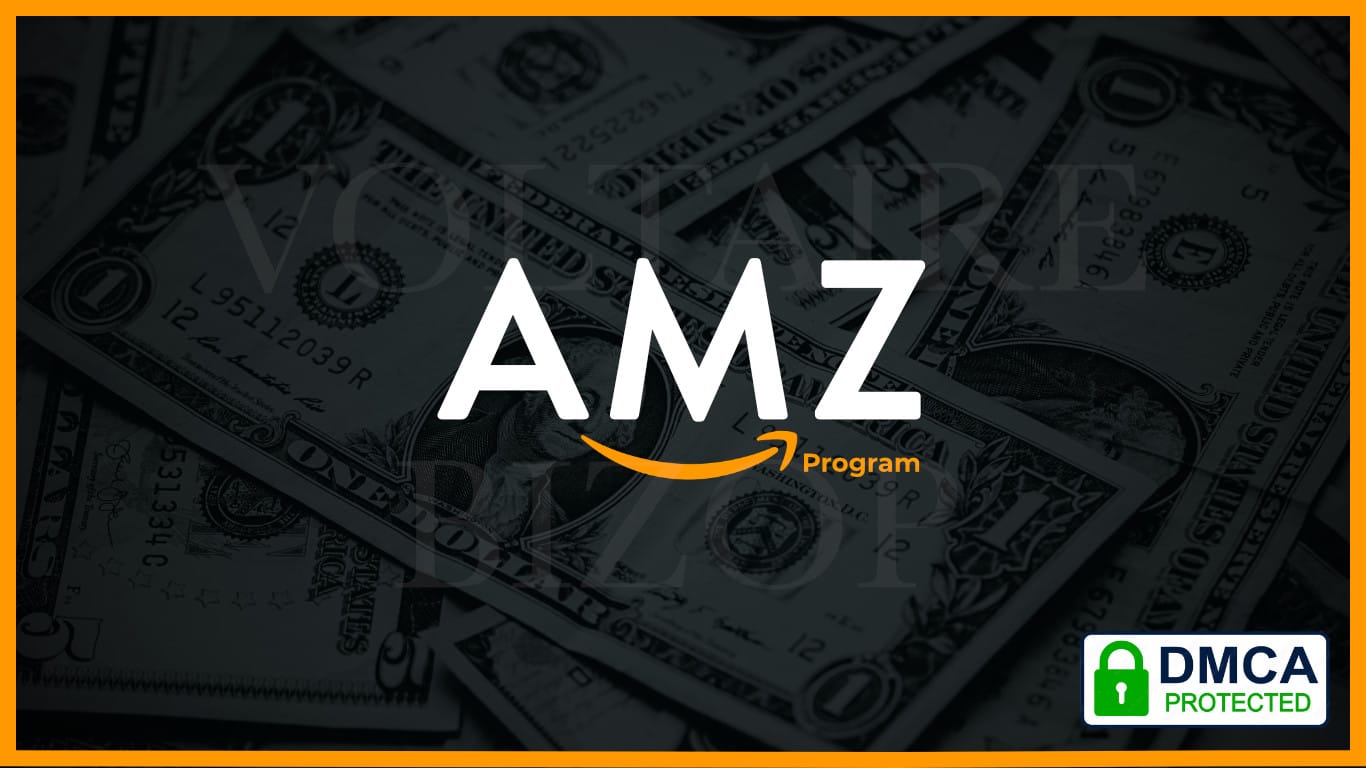 AMZ_Momentum_review