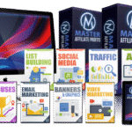 master affiliate profits course