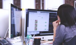 affiliate marketing